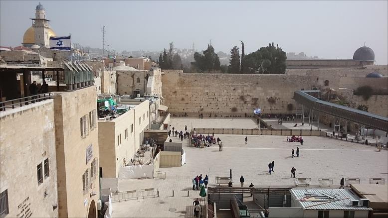  Masjid Al-Aqsa Semasa Pendudukan Salibi