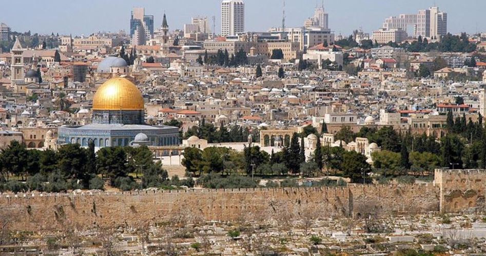 Yahudisasi di al-Aqsa: Konsep dan Ideologi