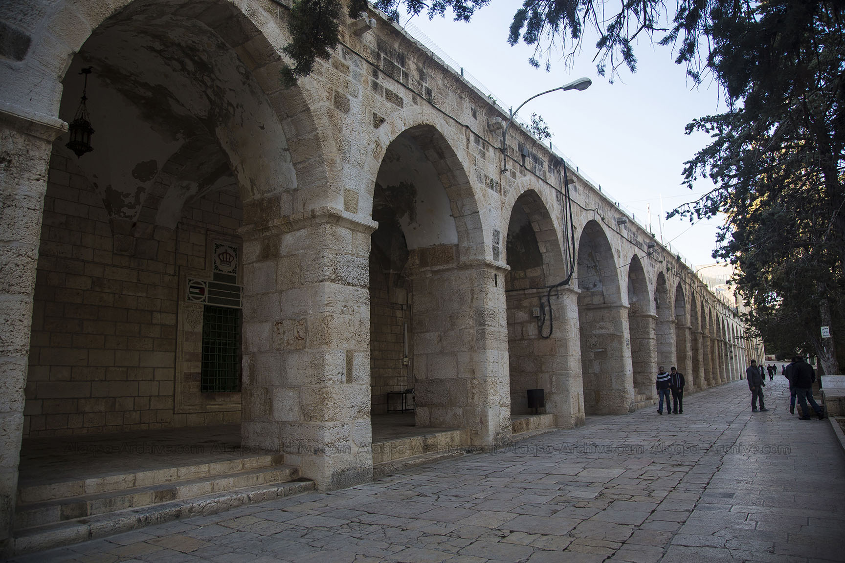 Ruwaq Al-Aqsa