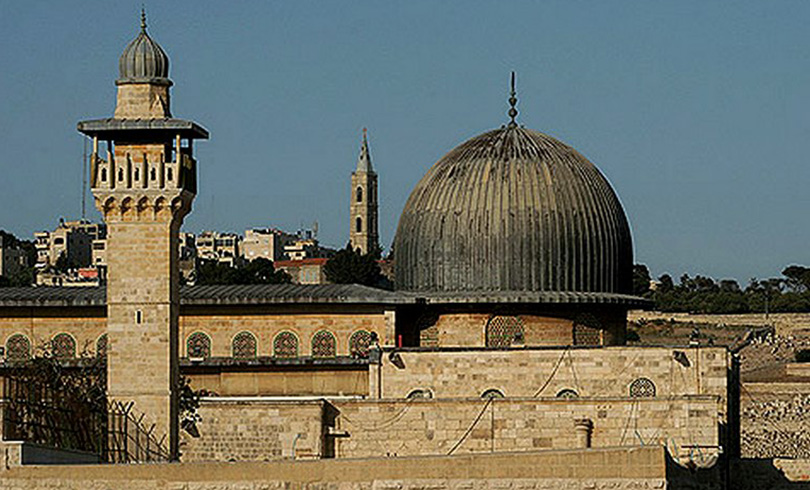 The Azan Ban in Al-Aqsa and the mosques of Al-Quds